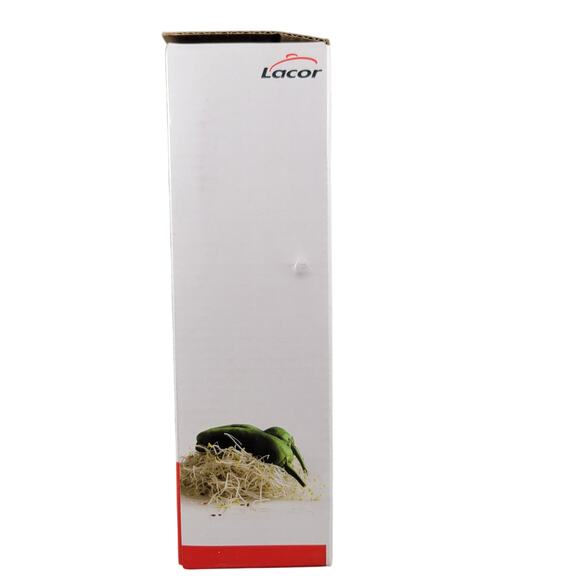 Lacor Oil and Vinegar Spray Dispenser 200ml Dual Bottle Made in Spain - Picture 4 of 9